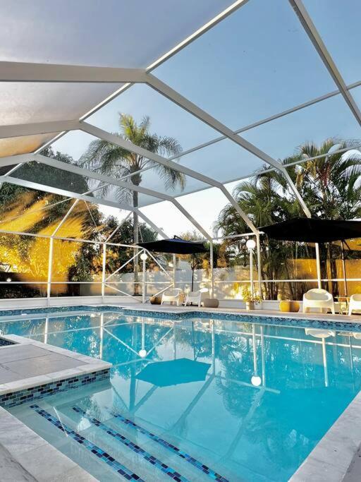 Home In Miami Exterior foto