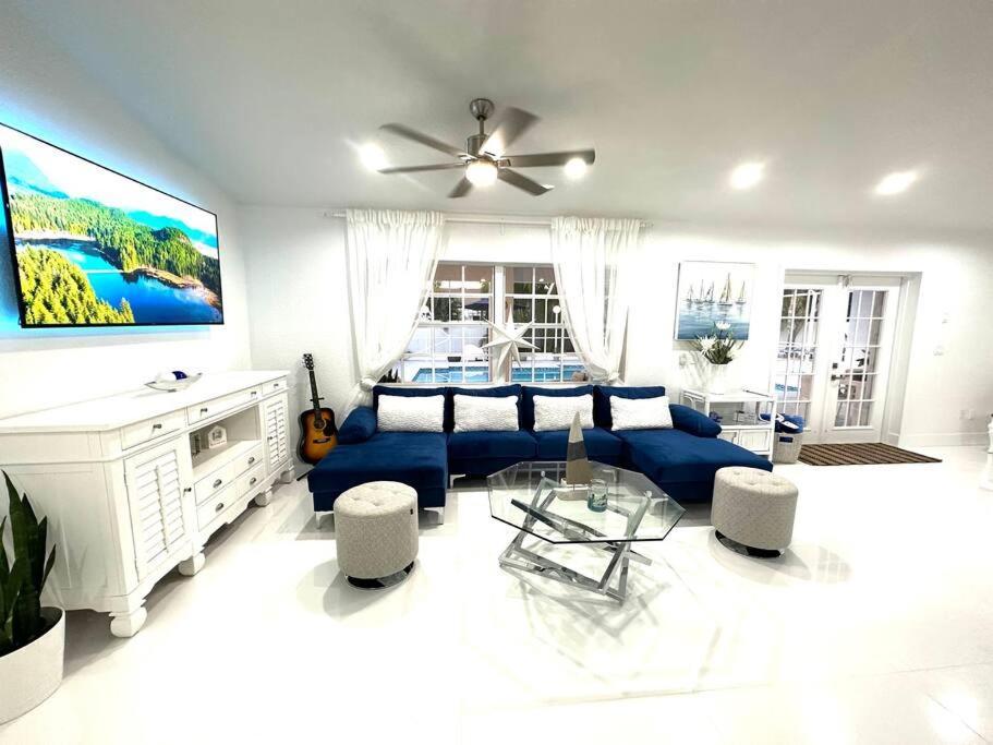 Home In Miami Exterior foto