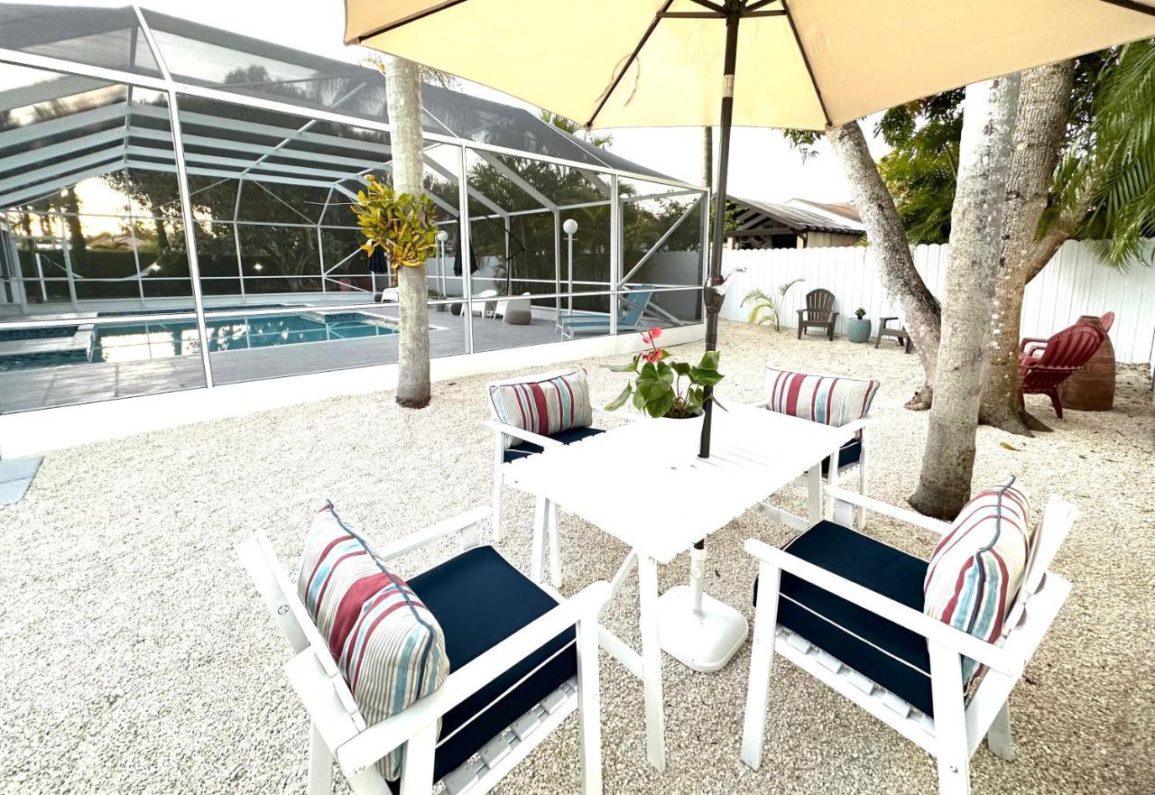 Home In Miami Exterior foto