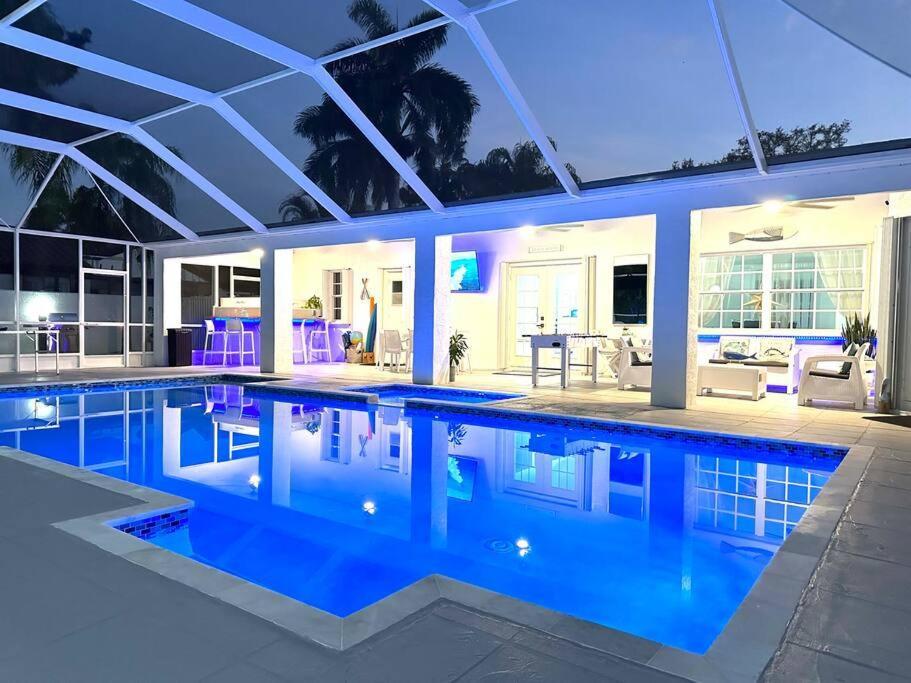 Home In Miami Exterior foto