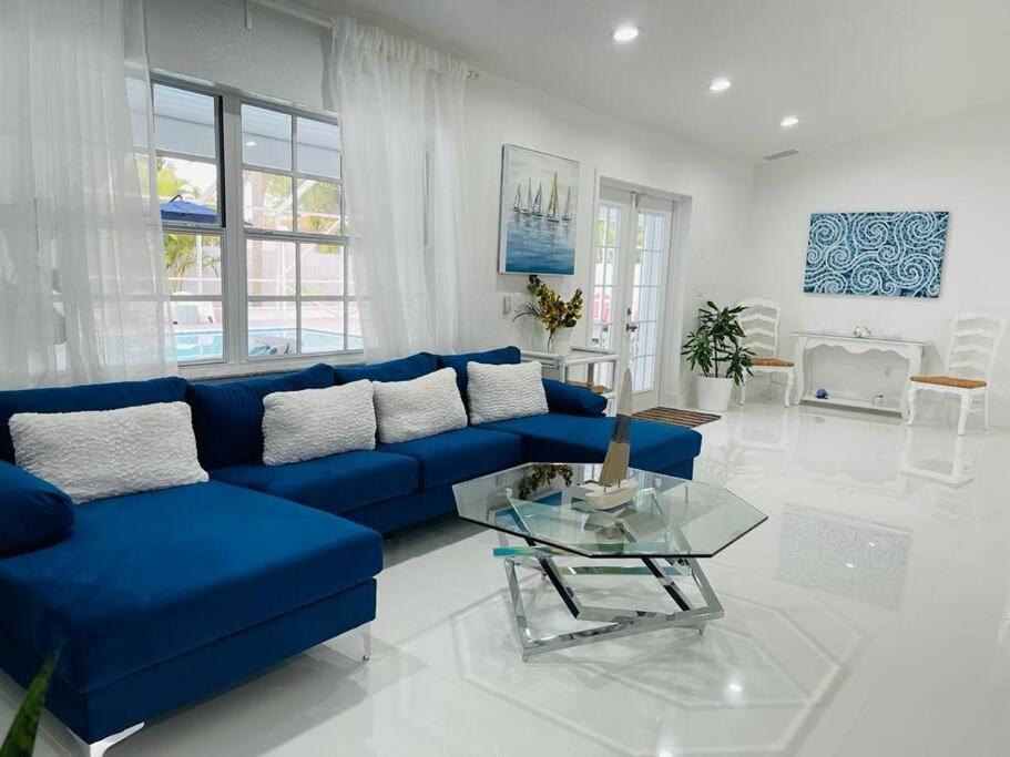 Home In Miami Exterior foto