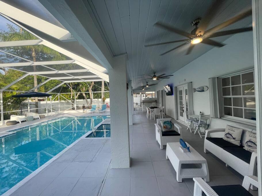 Home In Miami Exterior foto