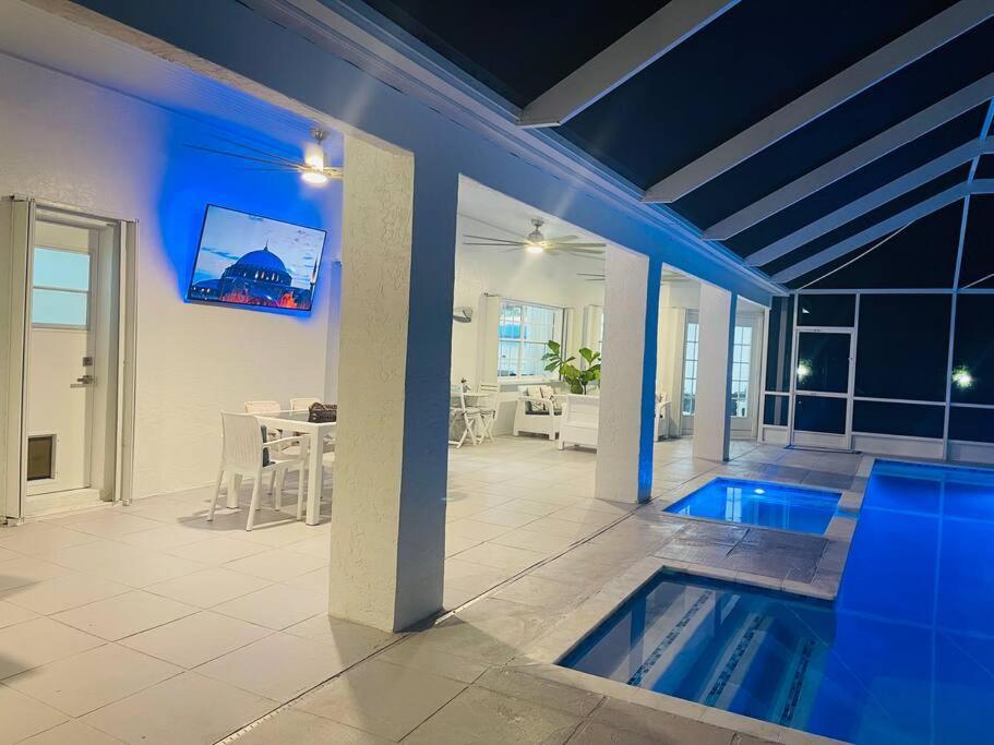 Home In Miami Exterior foto