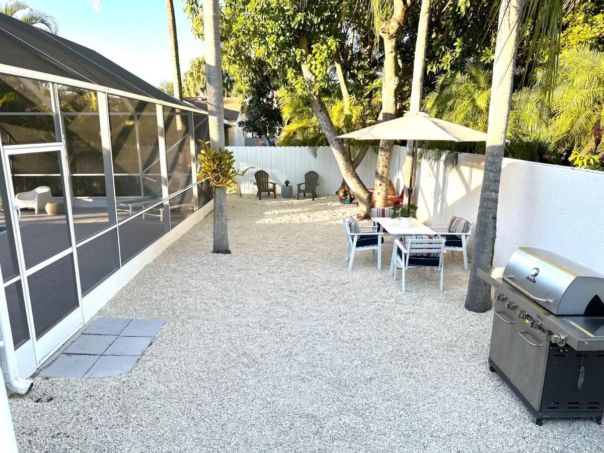Home In Miami Exterior foto
