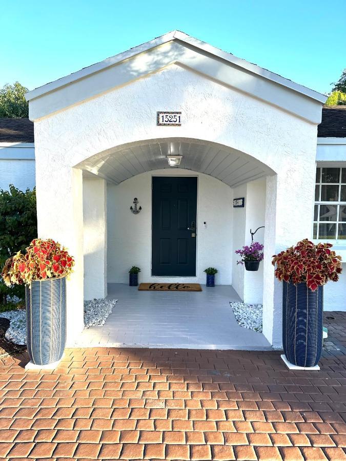 Home In Miami Exterior foto