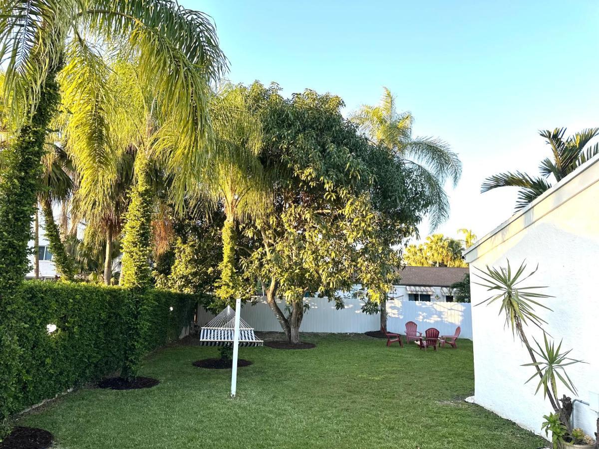 Home In Miami Exterior foto