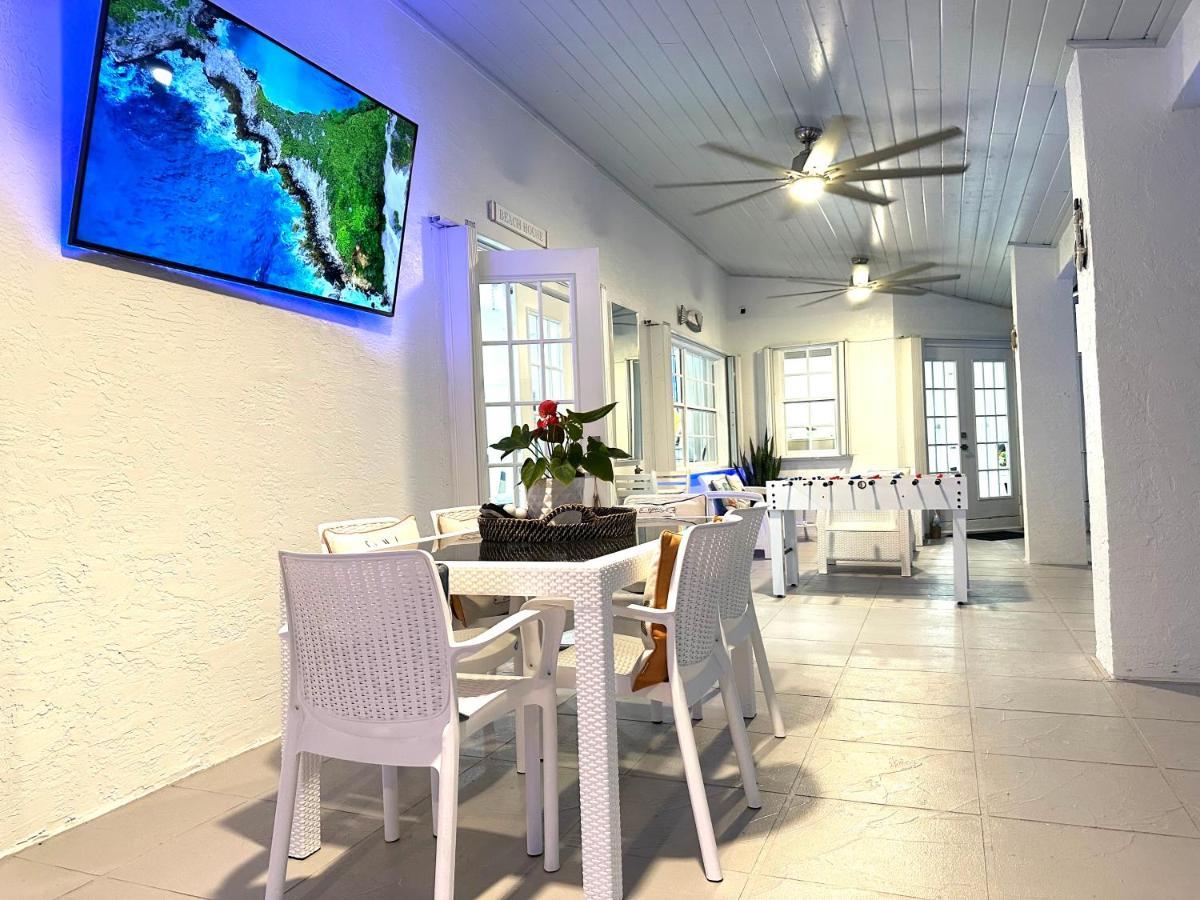 Home In Miami Exterior foto