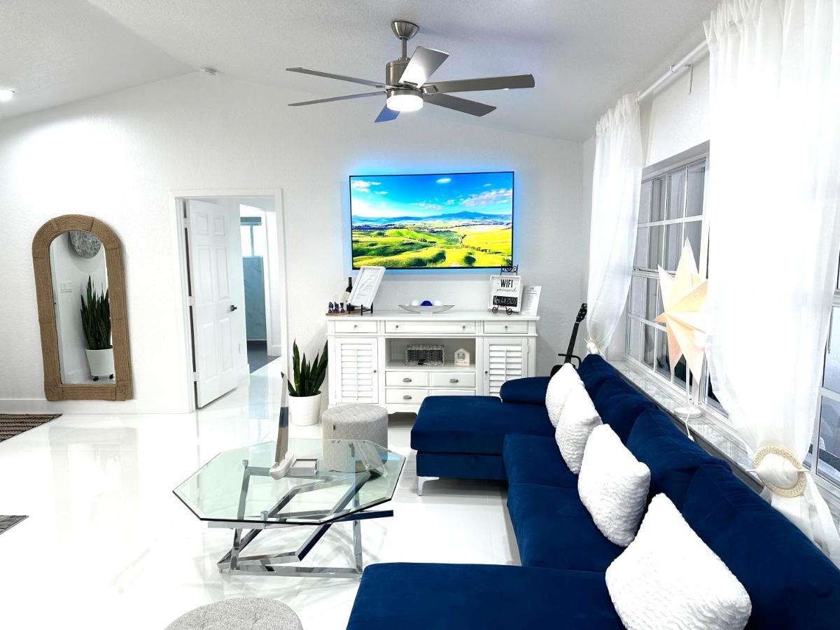 Home In Miami Exterior foto