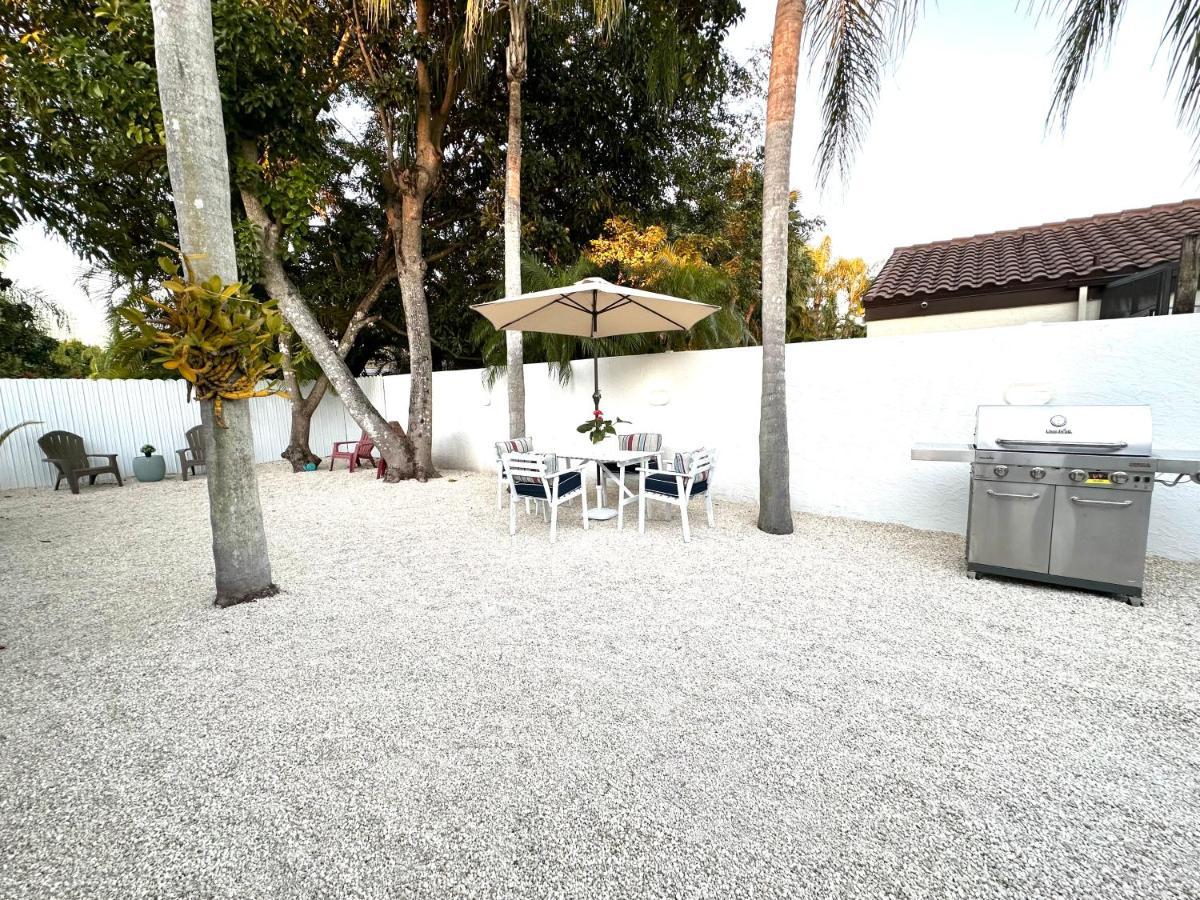 Home In Miami Exterior foto