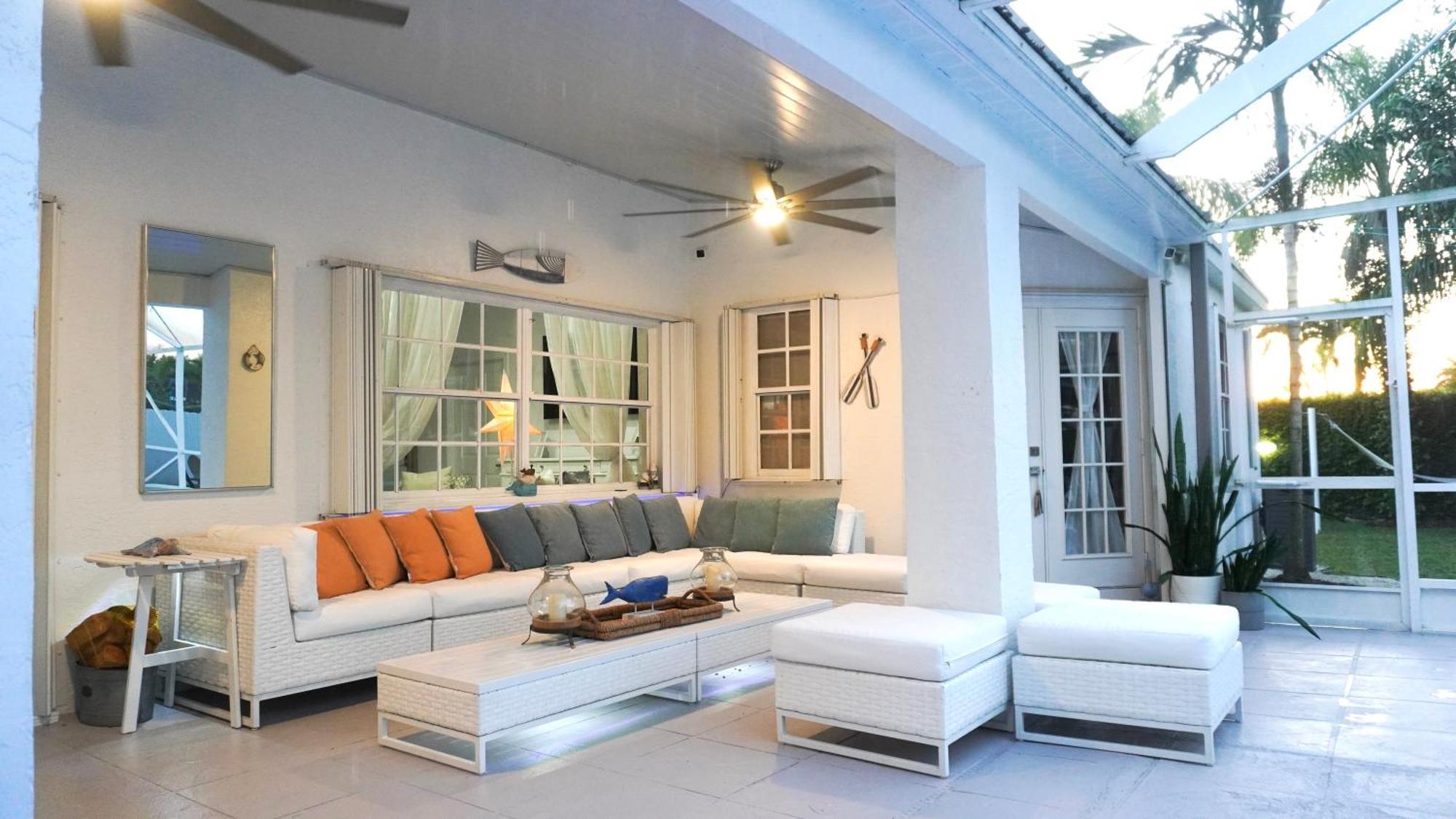 Home In Miami Exterior foto
