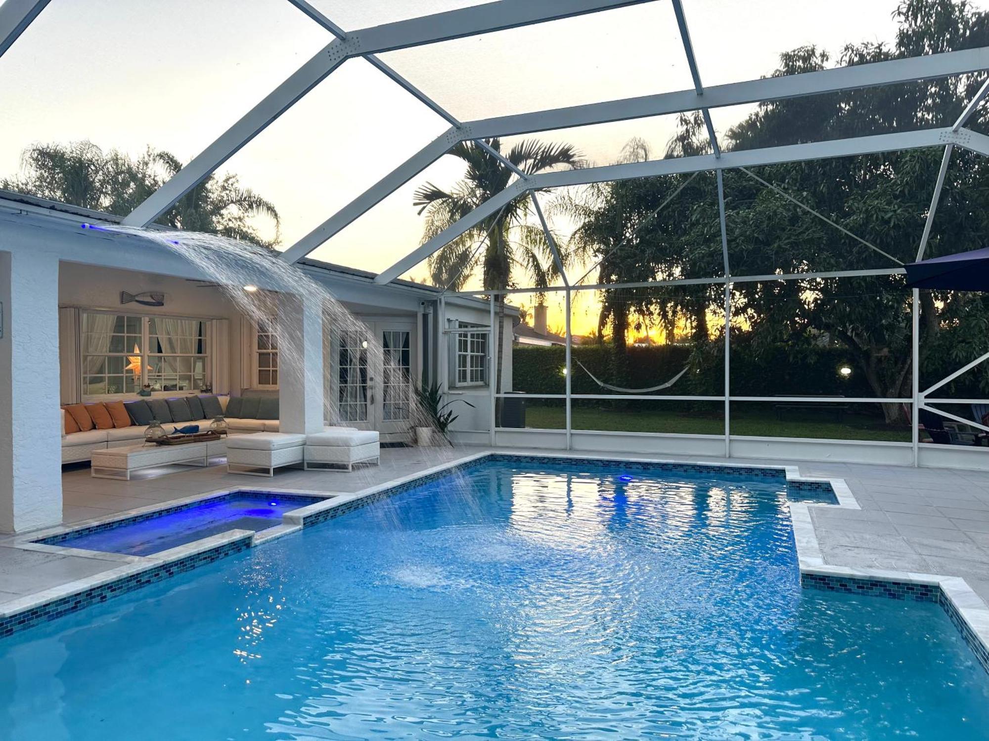 Home In Miami Exterior foto