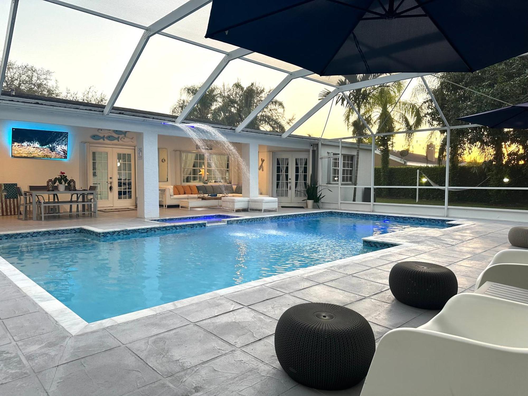 Home In Miami Exterior foto