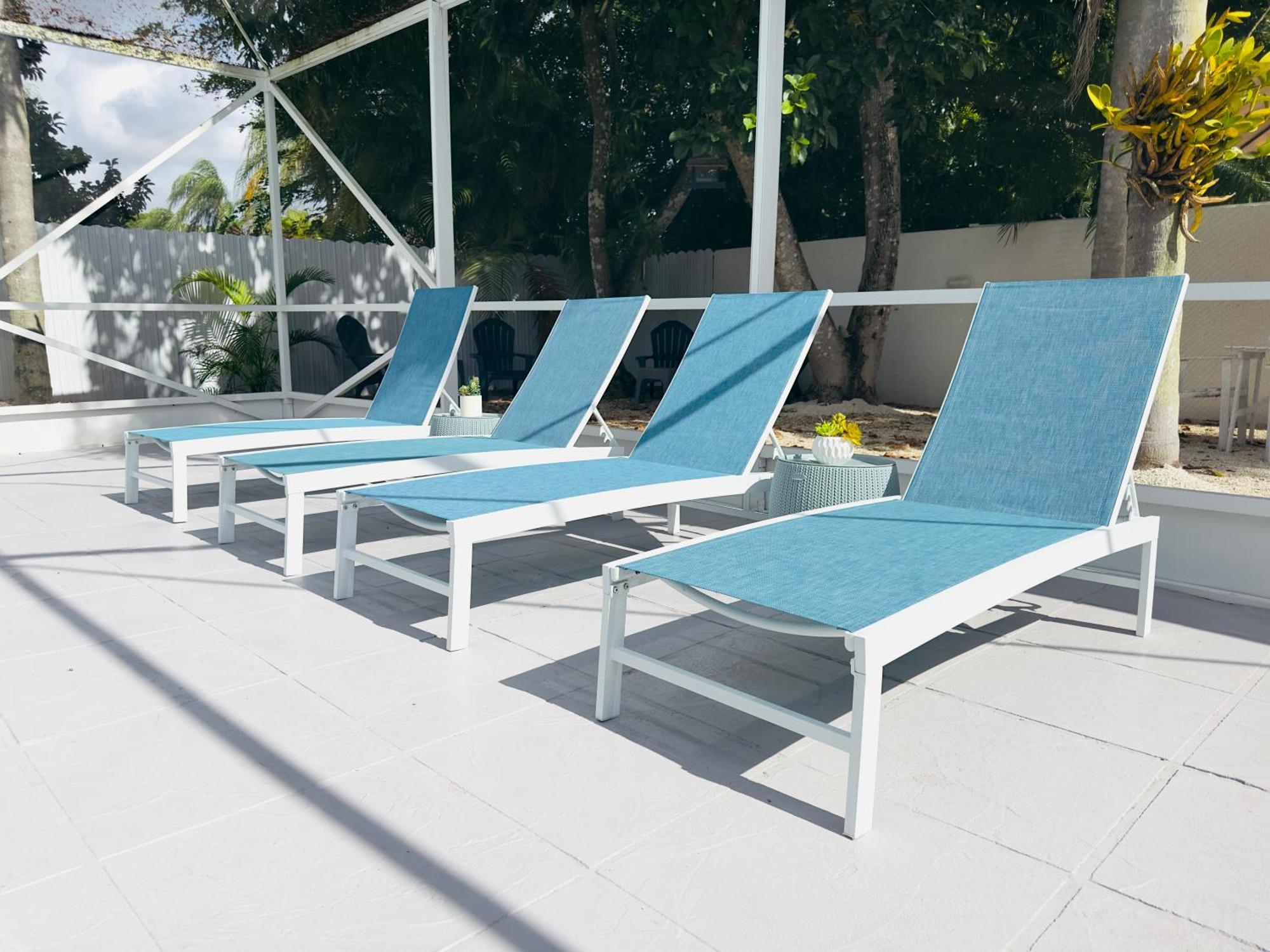 Home In Miami Exterior foto
